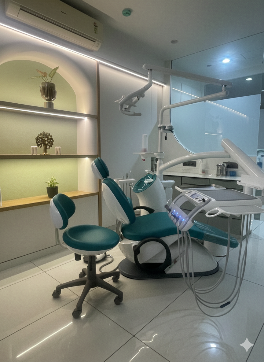 Modern Dental Clinic